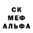 Псилоцибиновые грибы Magic Shrooms Karmesin Rose